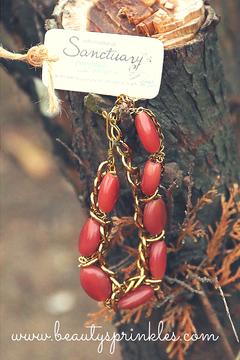 Purpose Jewelry - iSanctuary