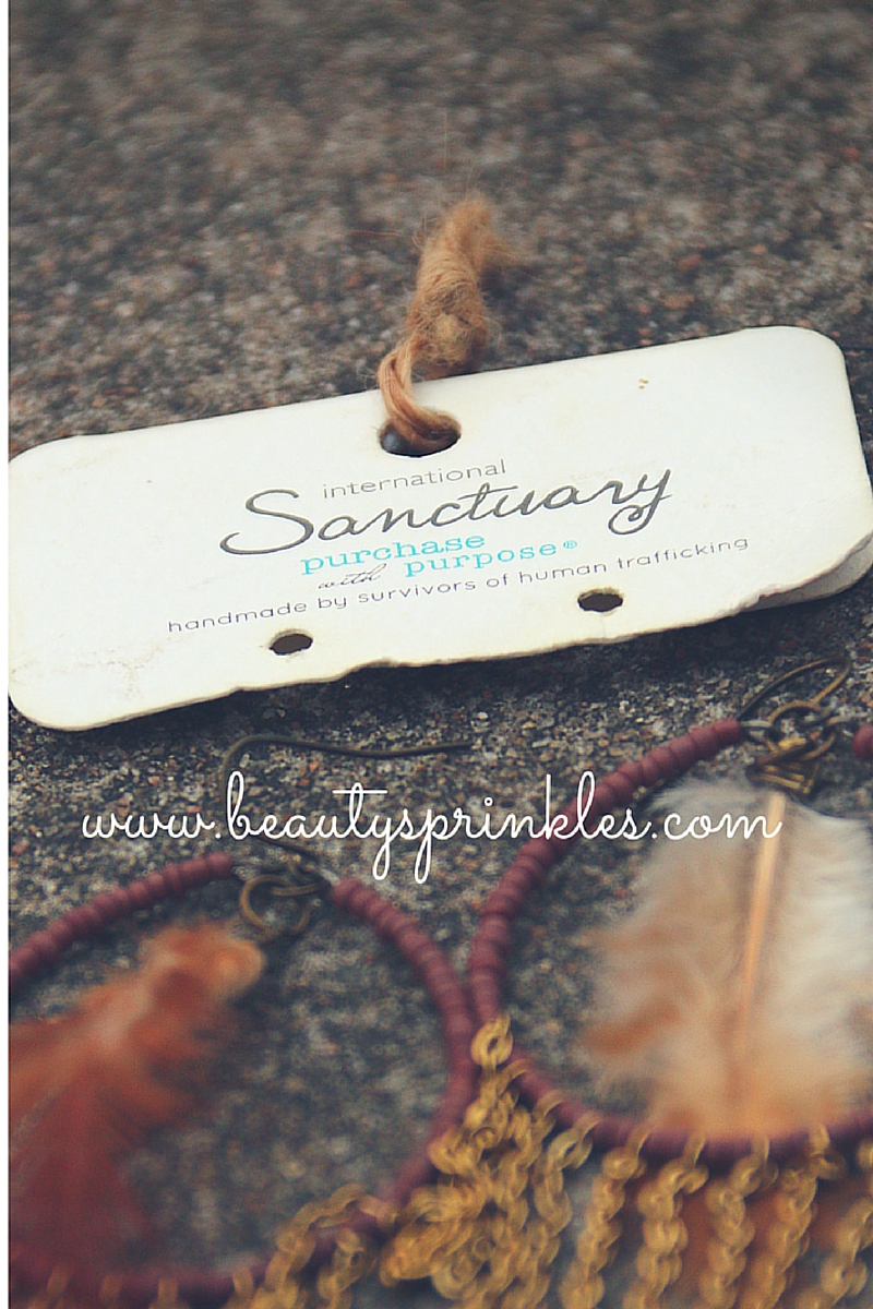 Purpose Jewelry - iSanctuary