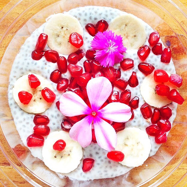 Smoothie Bowls with Bowl Bar's Founder Marissa Bronfman