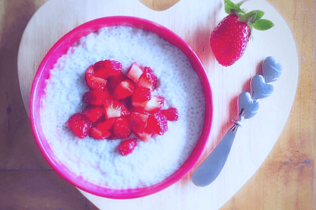 Smoothie Bowls with Bowl Bar's Founder Marissa Bronfman