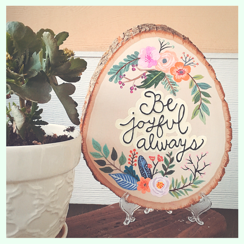 Of Joy and Whimsy , Beth Anne.