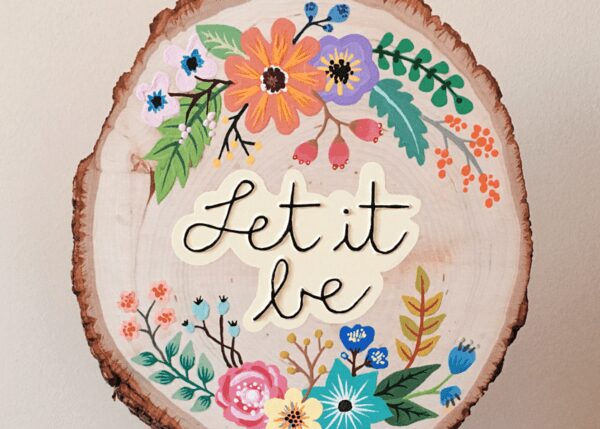 Of Joy and Whimsy- Beth Anne.