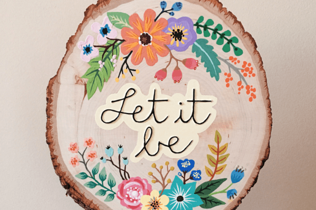 Of Joy and Whimsy- Beth Anne.