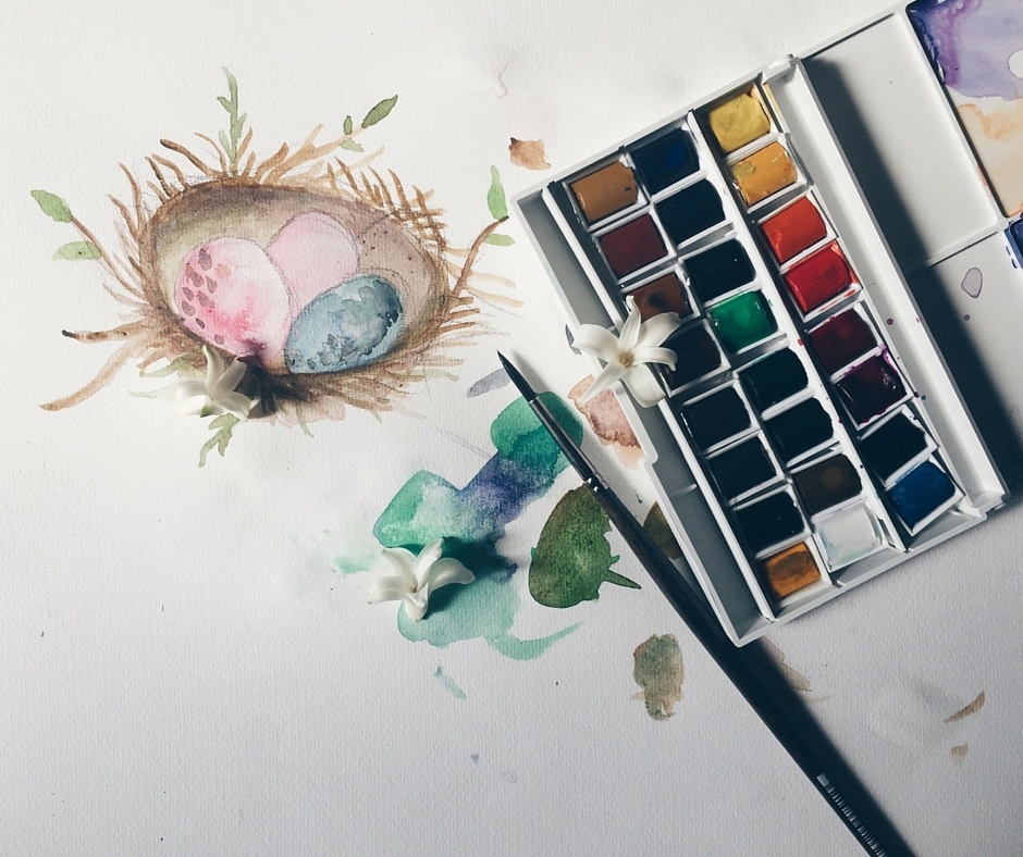 Milly Design Studio, Anastasija Lagusnika.