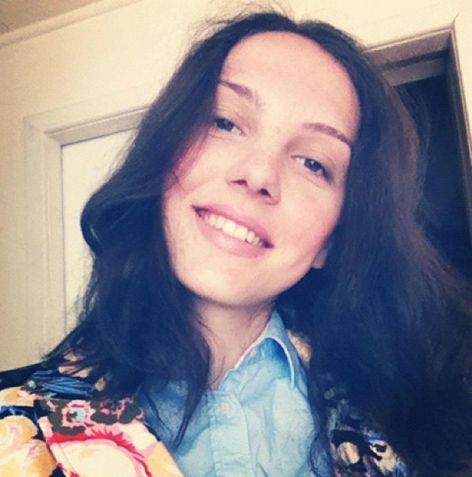 Milly Design Studio, Anastasija Lagusnika.