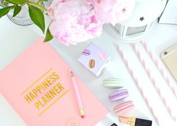 On Finding Happiness Every Day With Mo Seetubtim
