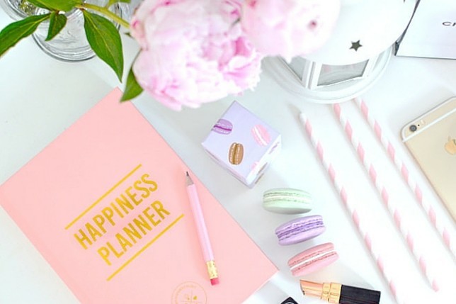 On Finding Happiness Every Day With Mo Seetubtim