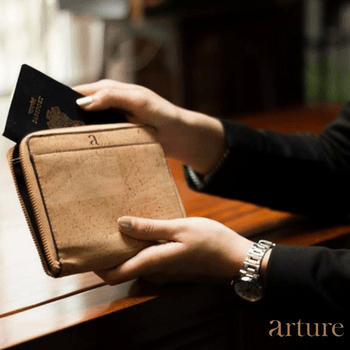 Bagging Environmental Goodwill With Arture