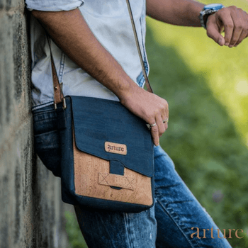 Bagging Environmental Goodwill With Arture