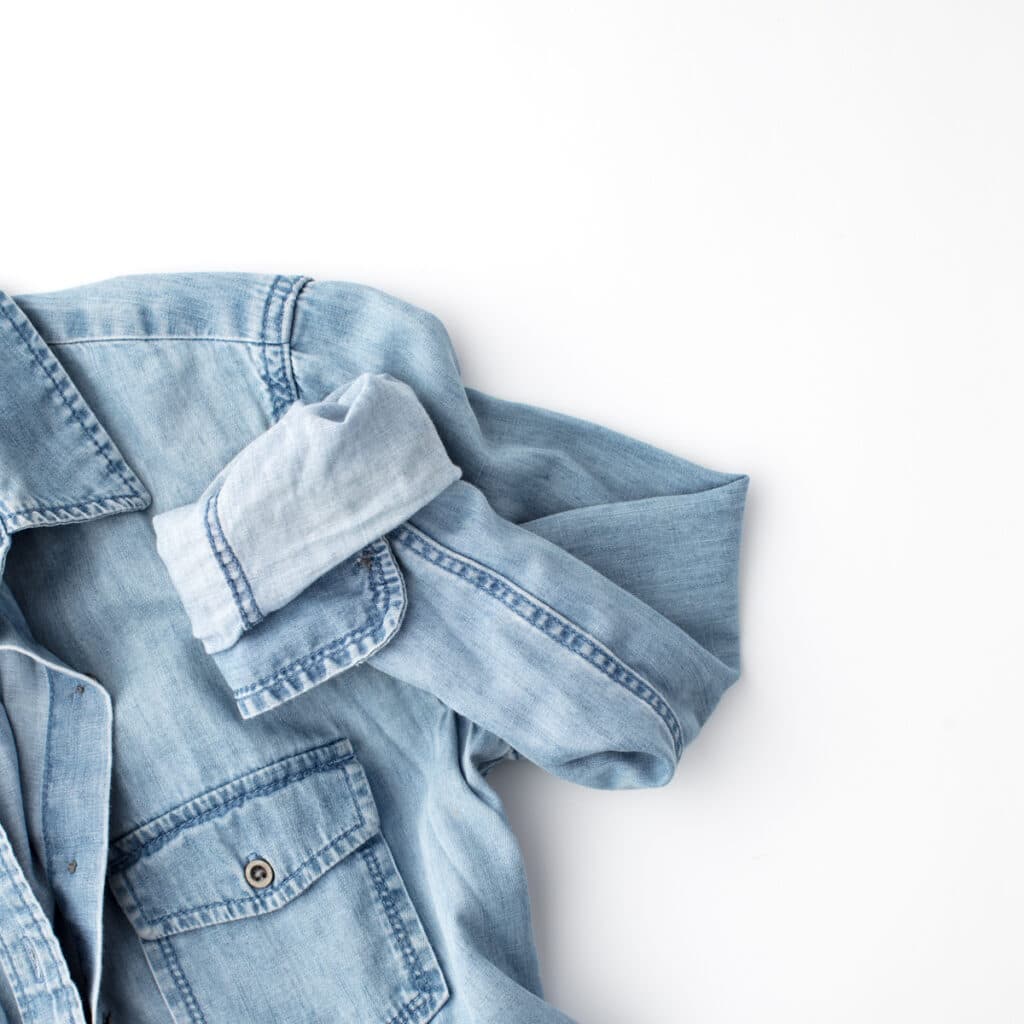 Why your Jeans are a part of the Dirty Business