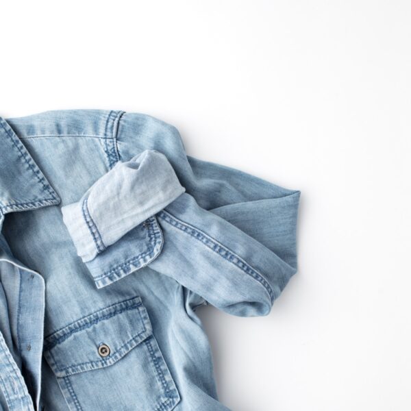 Why your Jeans are a part of the Dirty Business