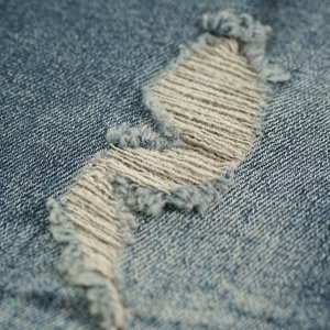 Why your Jeans are a part of the Dirty Business