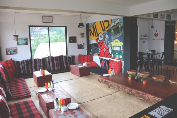 Travelling to Shillong on a Budget.