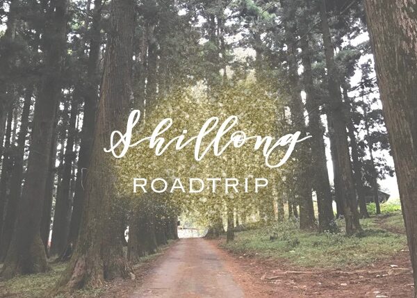 Travelling to Shillong on a Budget.