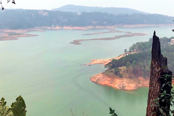 Travelling to Shillong on a Budget.