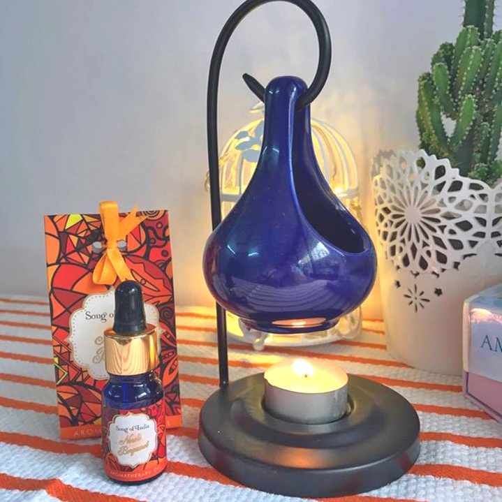 Home Decor With Song Of India