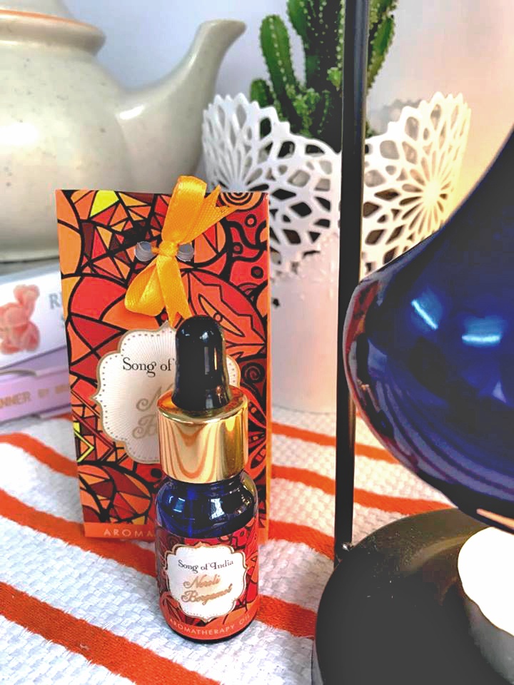 Home Decor With Song Of India