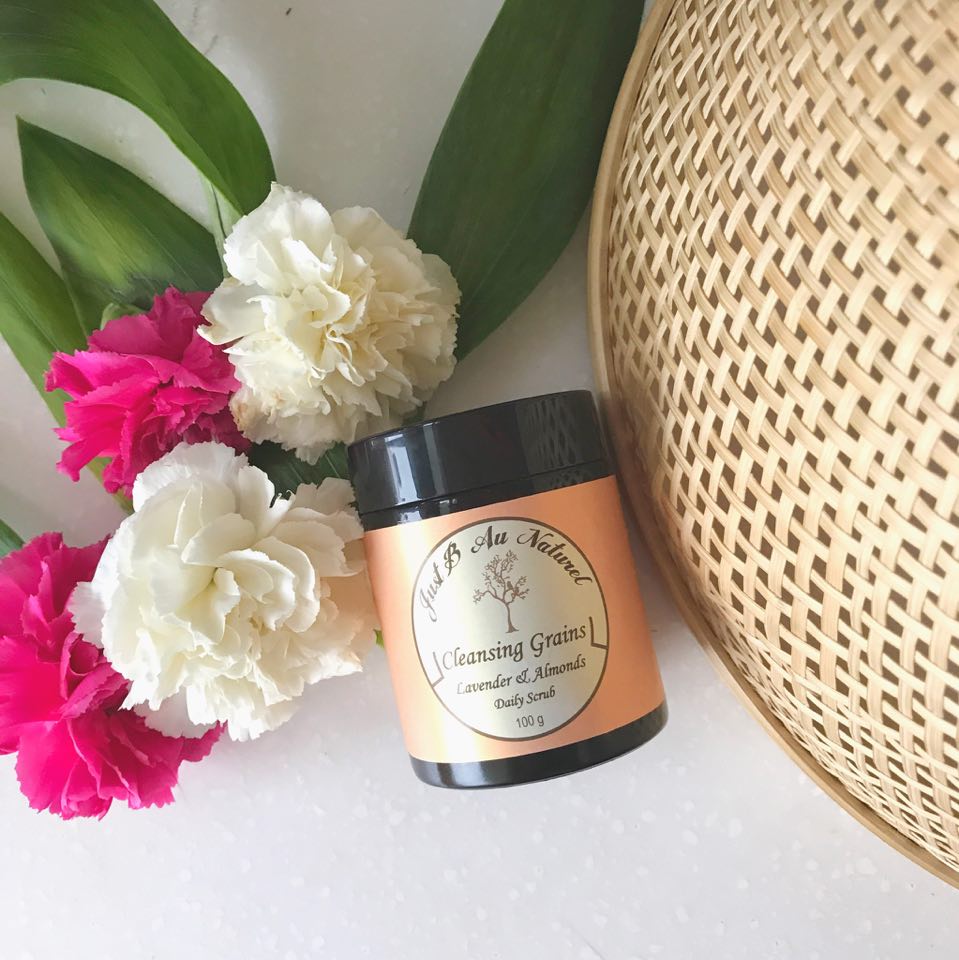 Monsoon Skincare Routine With Just B Au Naturel