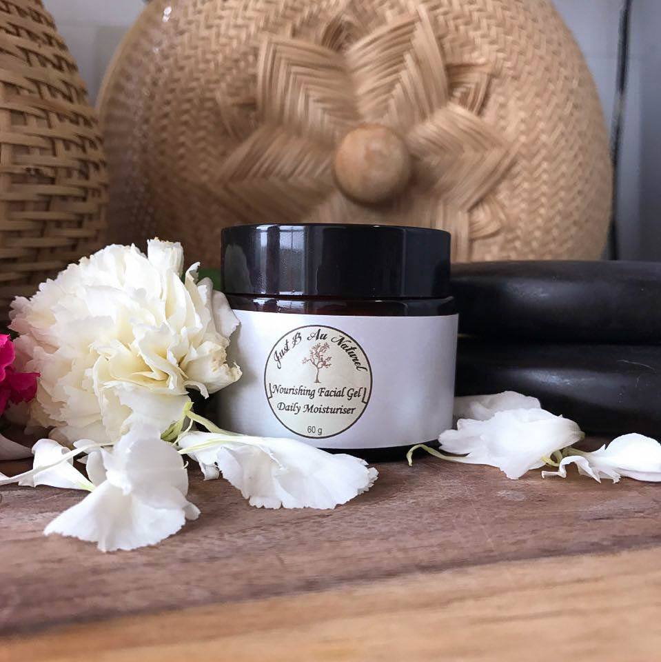 Monsoon Skincare Routine With Just B Au Naturel