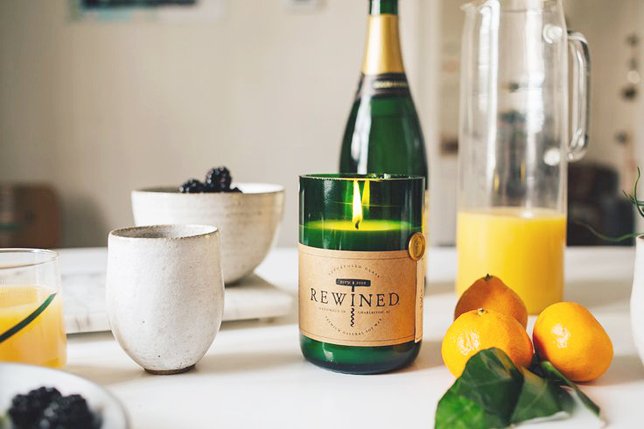 Choosing Luxury Candles With Petricor Fragrances