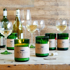 Choosing Luxury Candles With Petricor Fragrances