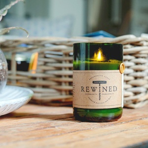 Choosing Luxury Candles With Petricor Fragrances 