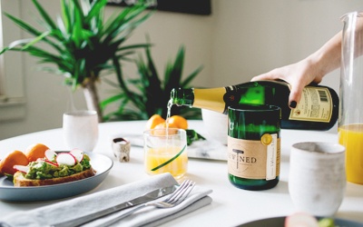 Choosing Luxury Candles With Petricor Fragrances 