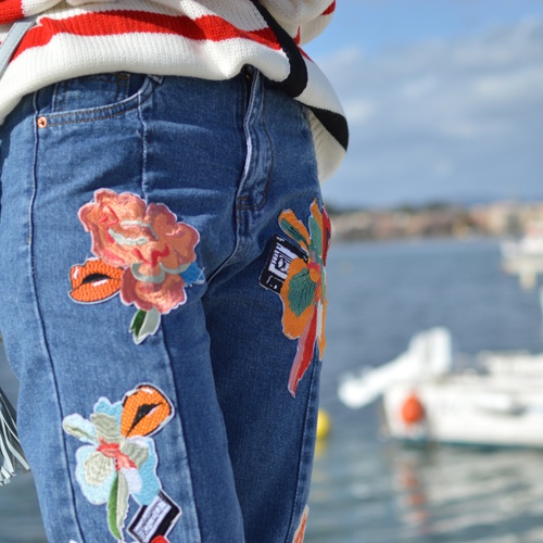 The Real Price of Your Clothes