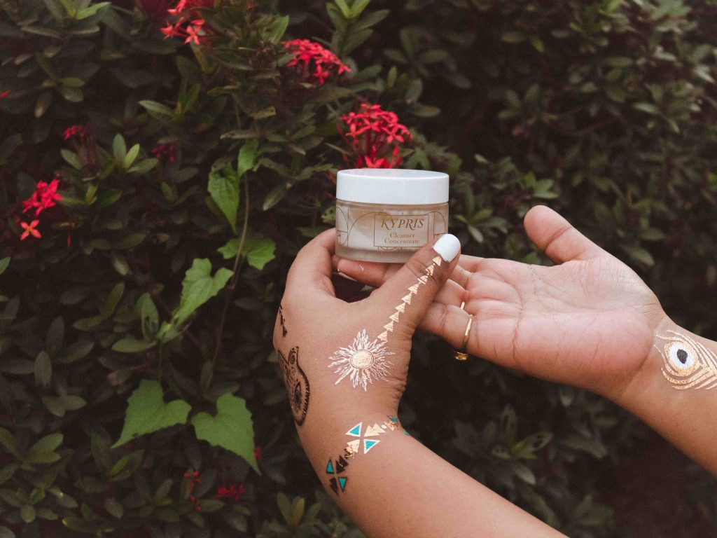 The Glow Ritual With Kypris 