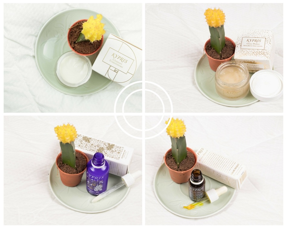 The Glow Ritual With Kypris