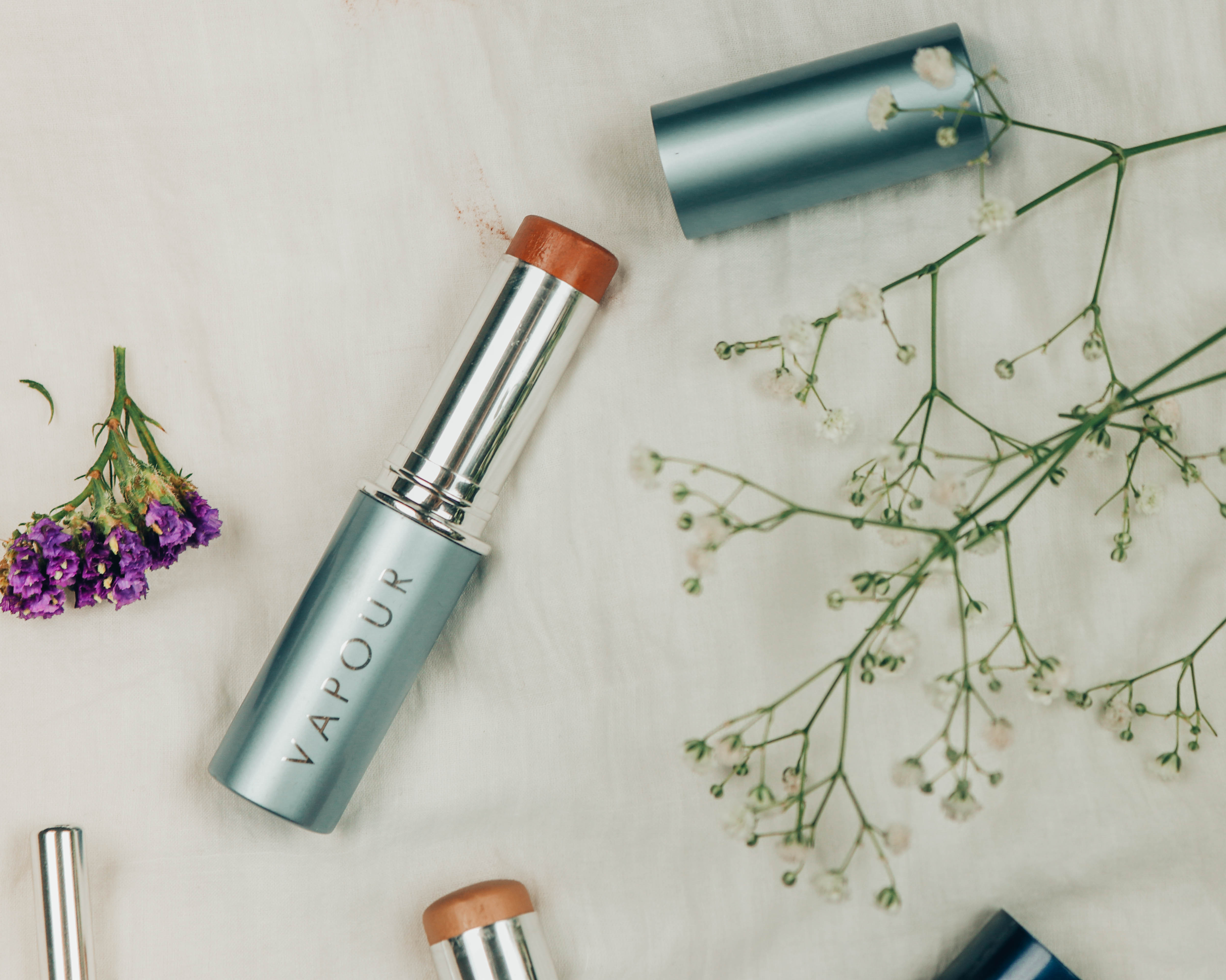 Vapour Organic Beauty