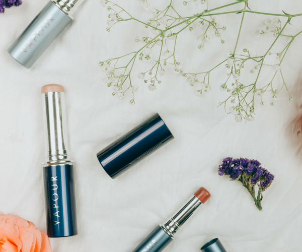 Vapour Organic Beauty