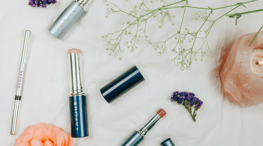 Vapour Organic Beauty