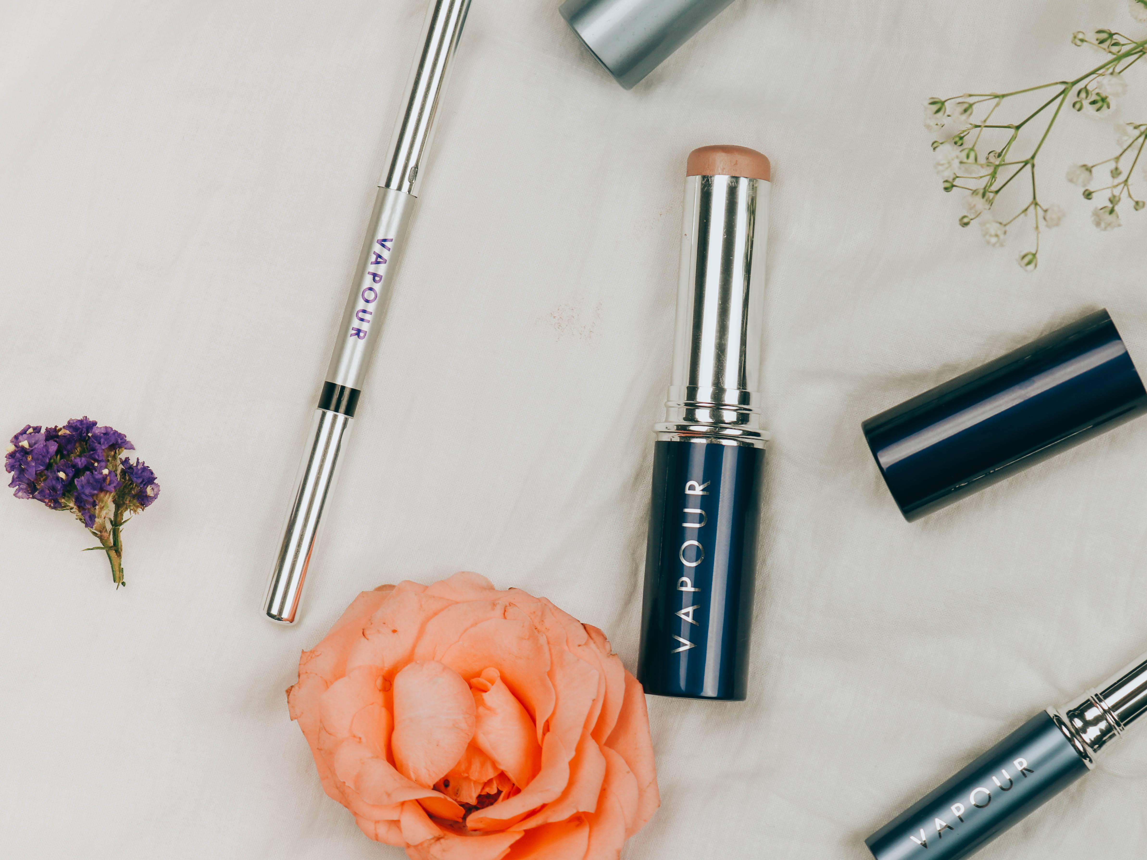 Vapour Organic Beauty