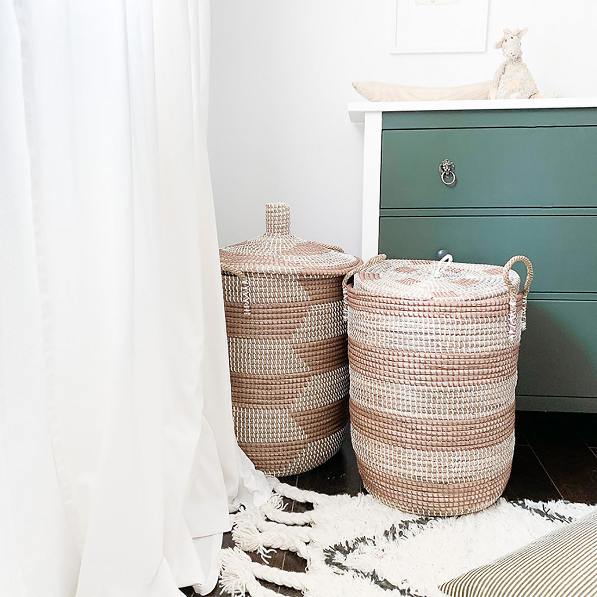 HOW TO MAKE YOUR HOME SUSTAINABLE