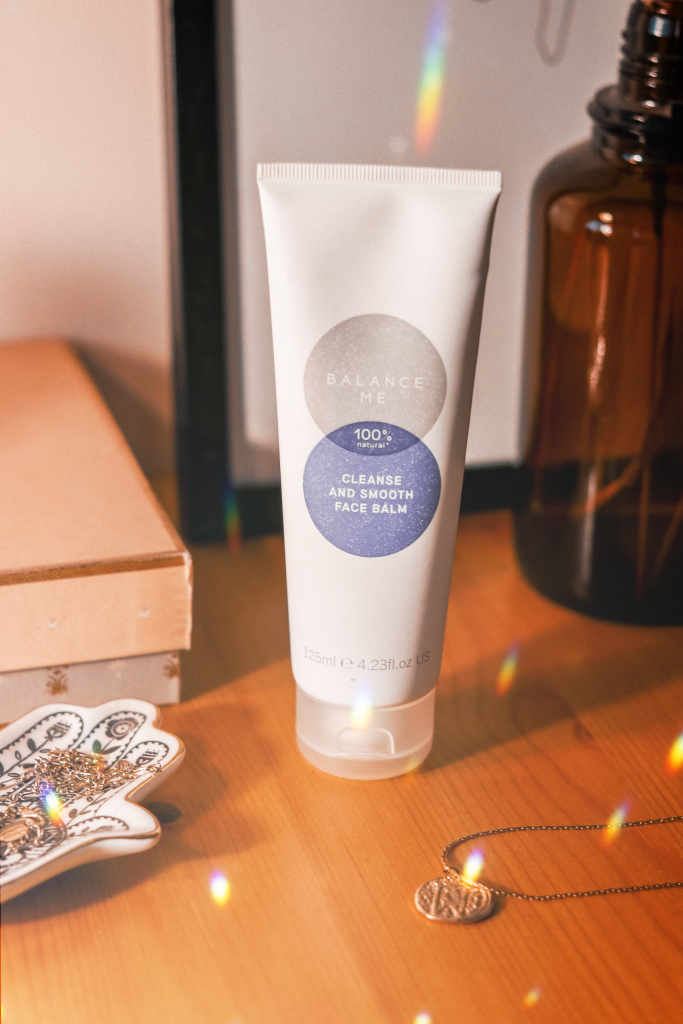BALANCE ME SKINCARE REVIEW