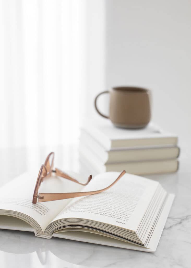 What I do in My Free Time