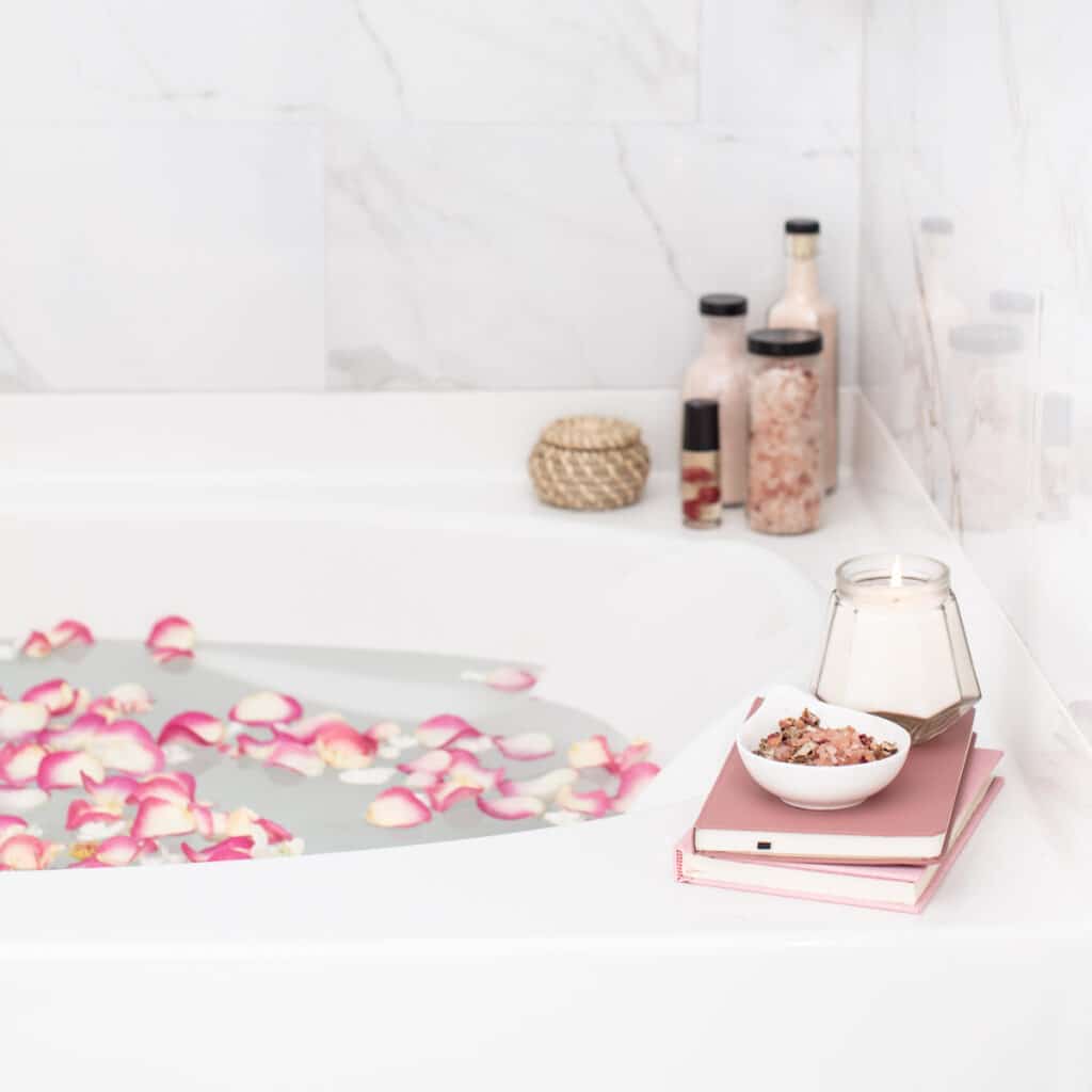 What I do in My Free Time