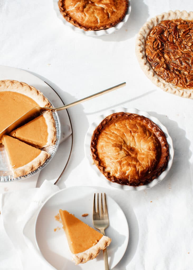 What I do in My Free Time