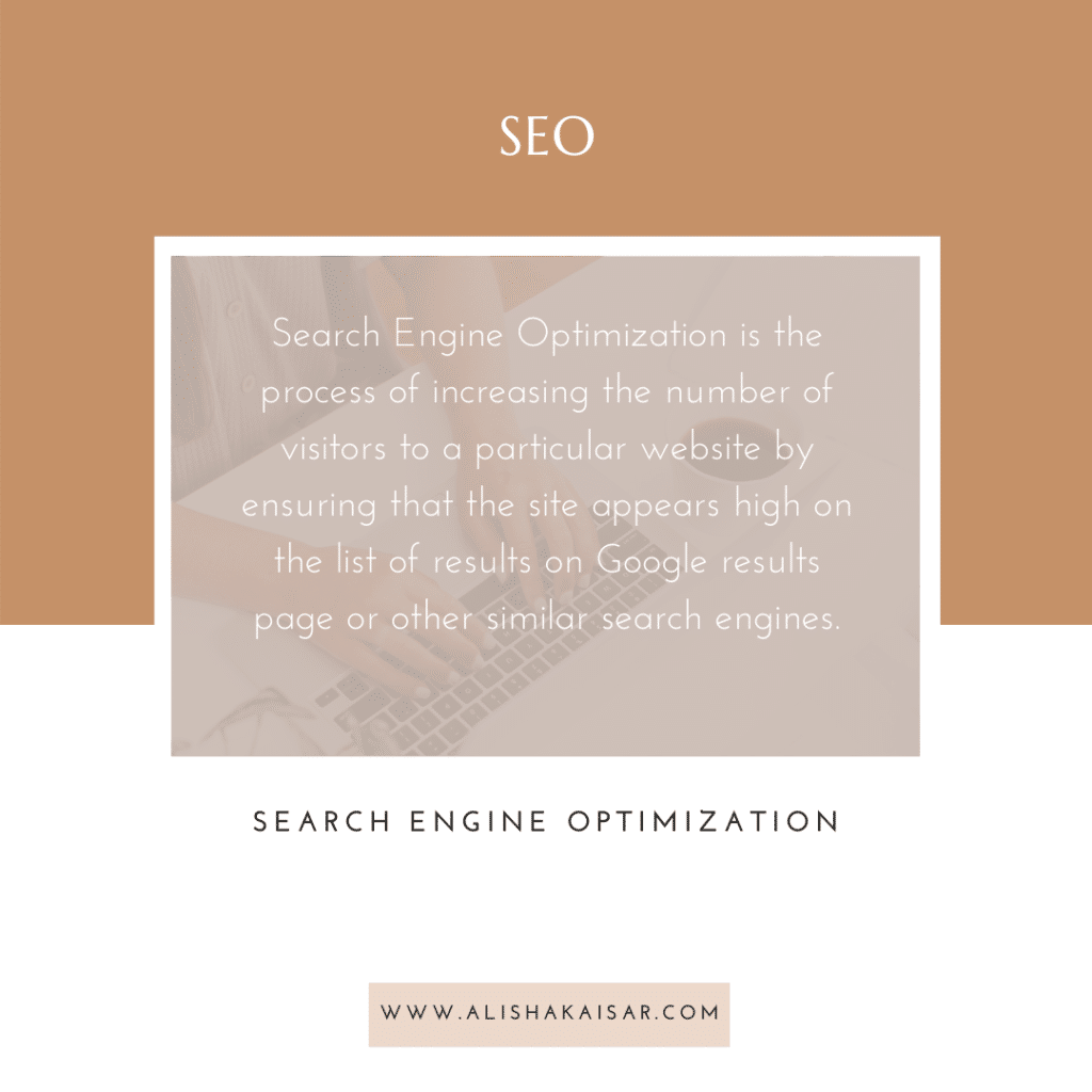 increase blog traffic in 2020