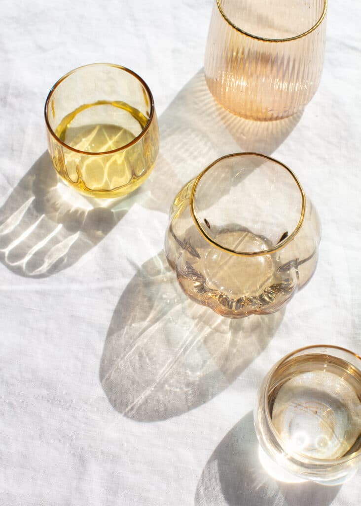 How to Set Up a Table for Dinner