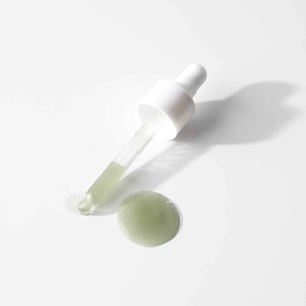 clean beauty skincare