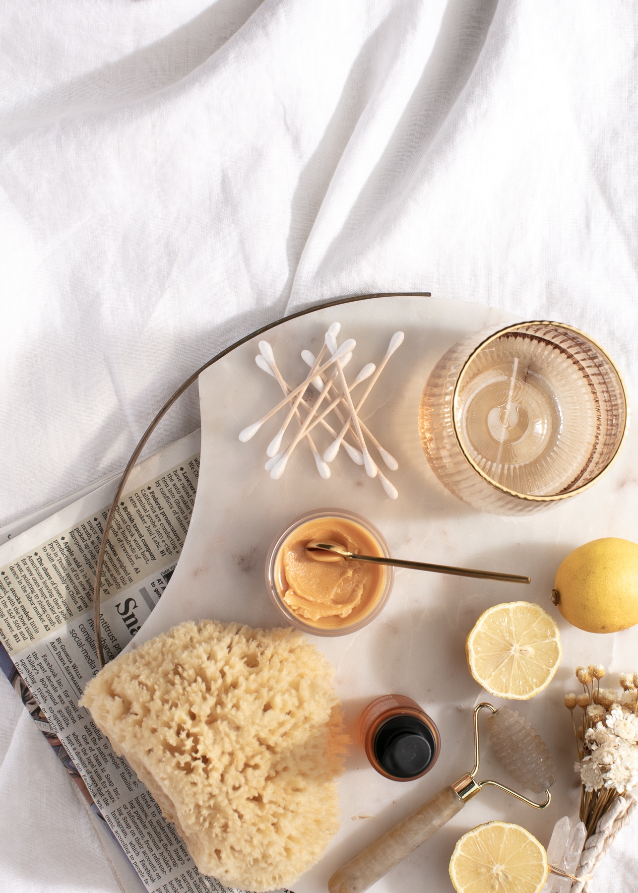 Five Things to Add to your Self Care Routine