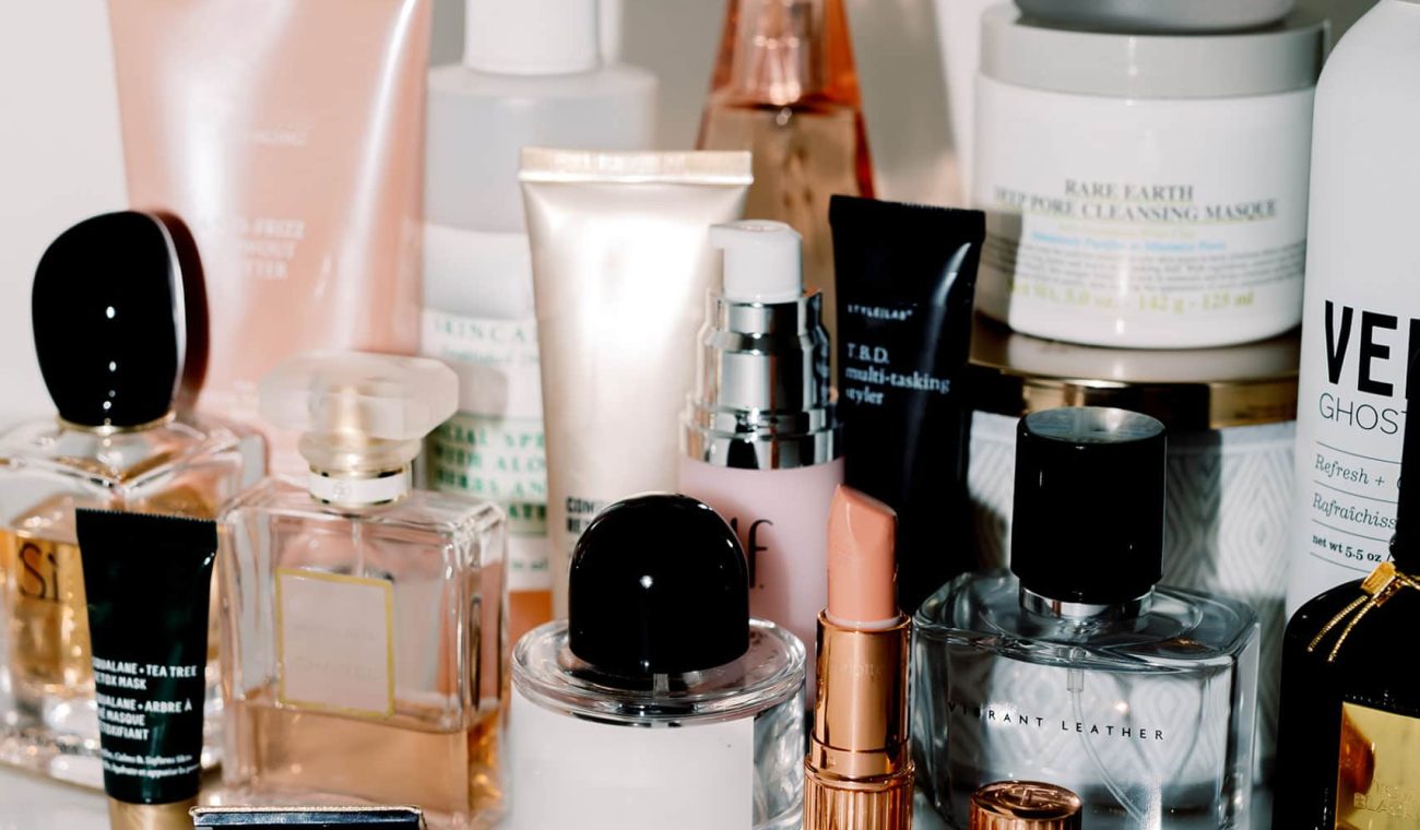 How I discovered the Clean Beauty
