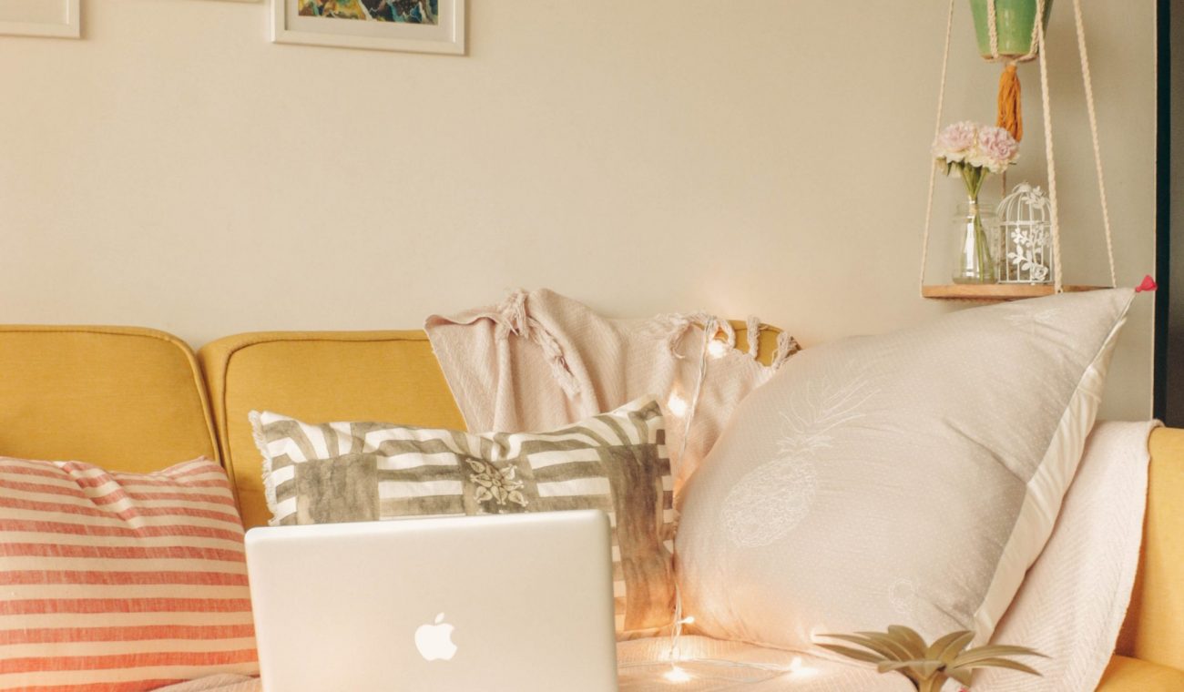 10 Ways to Make your Home Look Pinterest Worthy