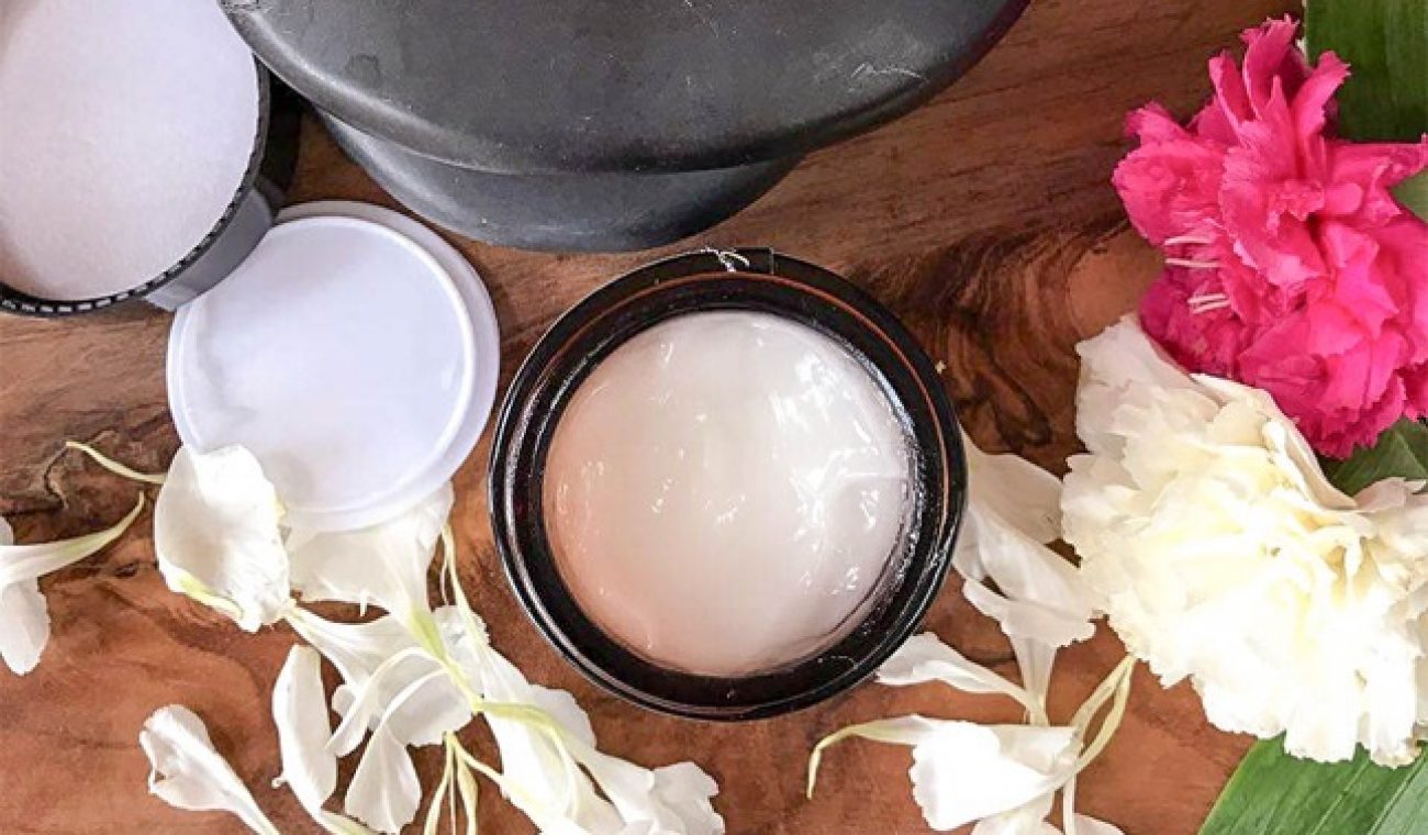 Monsoon Skincare Routine With Just B Au Naturel