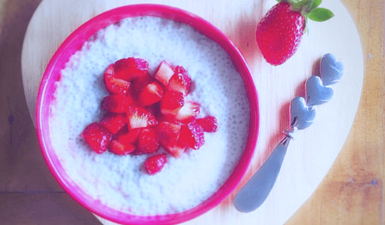 Smoothie Bowls with Bowl Bar's Founder Marissa Bronfman