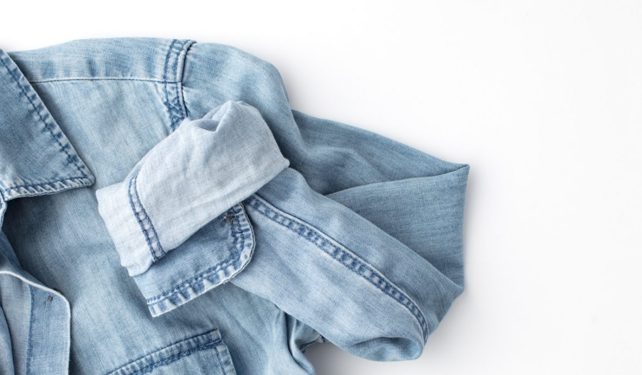 Why your Jeans are a part of the Dirty Business