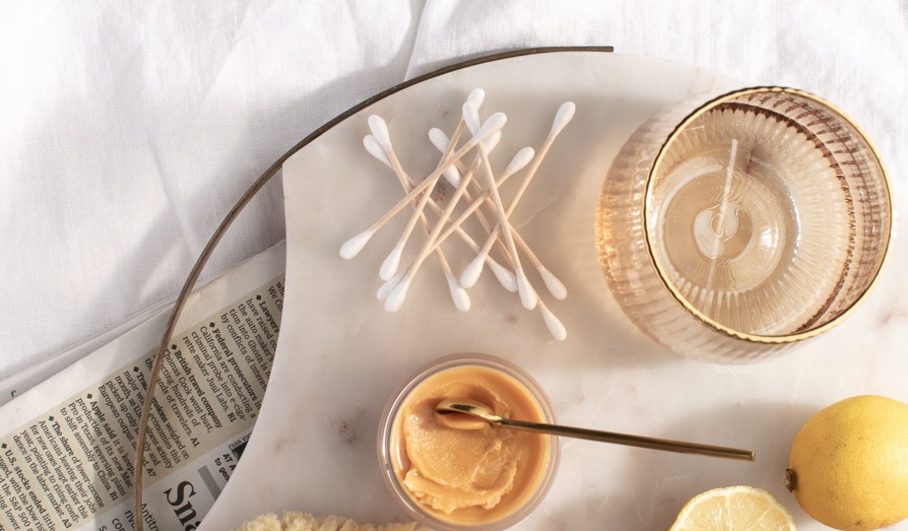 Five Things to Add to your Self Care Routine