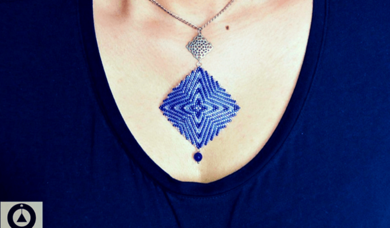 Beading A Better World With Omoya